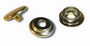 CWS 2222 Awning Skirt Studs & Poppers